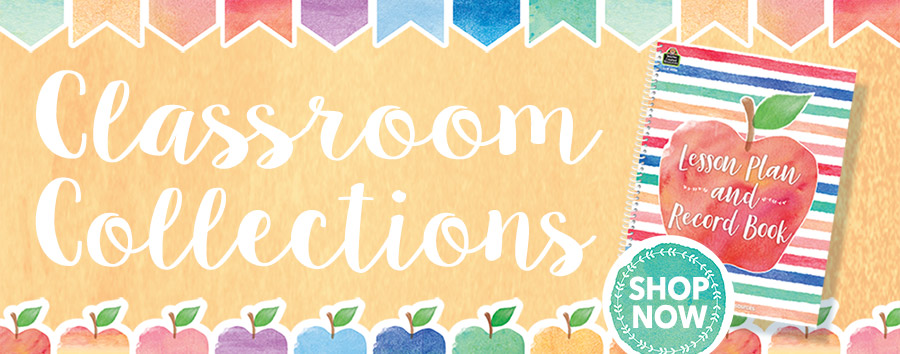 Classroom Collections